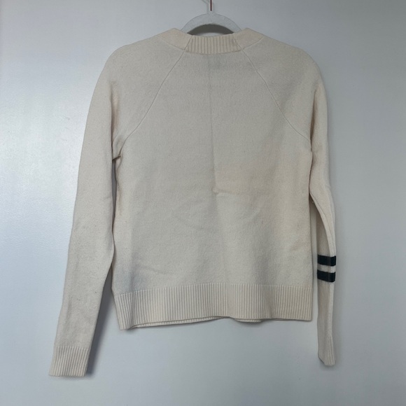 Aether Racer Merino Sweater - Picture 4 of 6